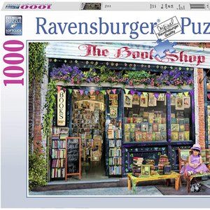 1,000 Jigsaw Puzzle